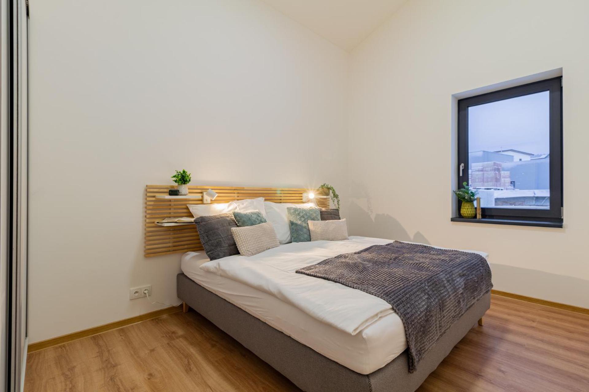 Apartmany Vista Klinovec Loucna pod Klinovcem Exterior photo