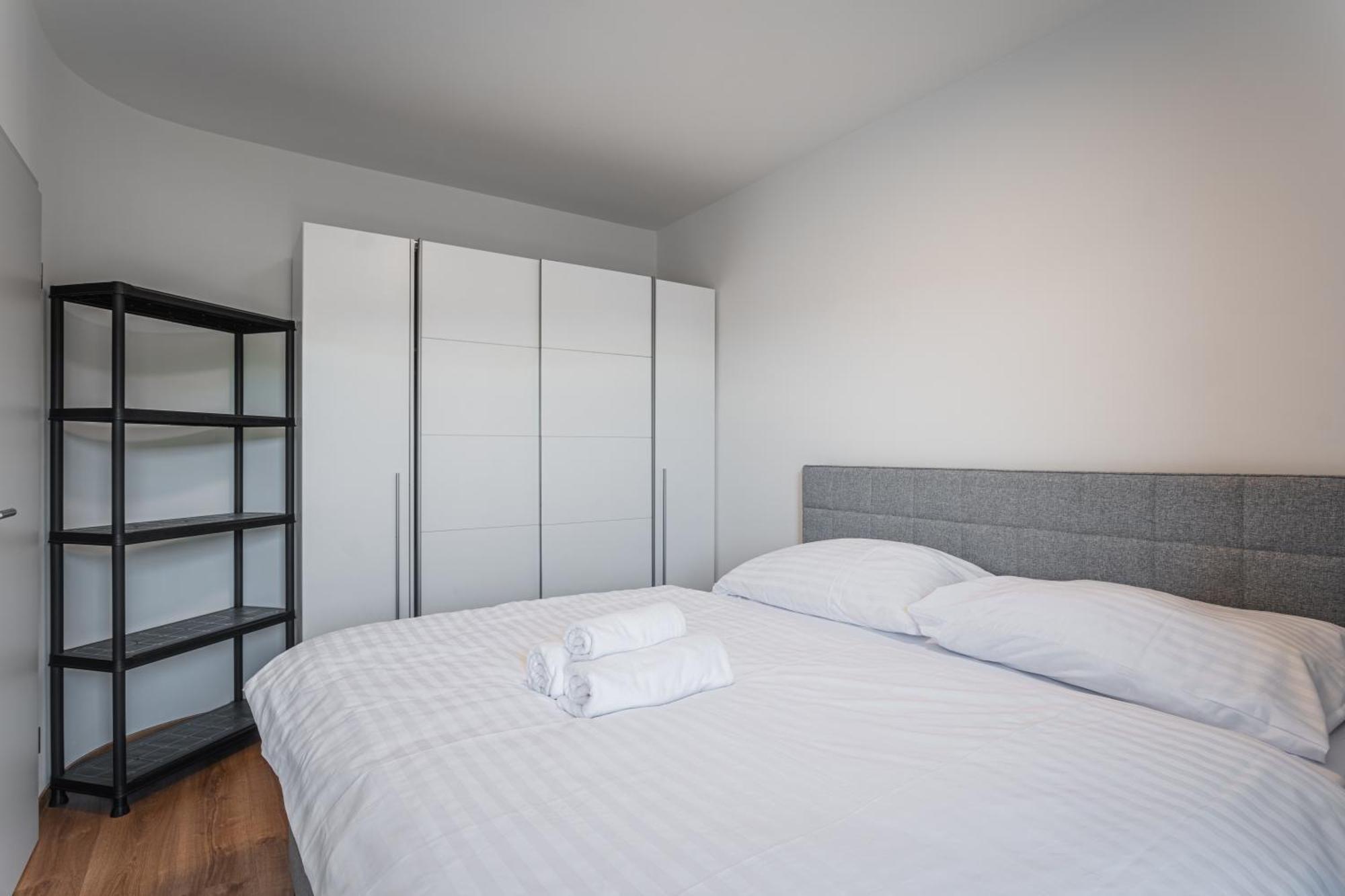 Apartmany Vista Klinovec Loucna pod Klinovcem Room photo