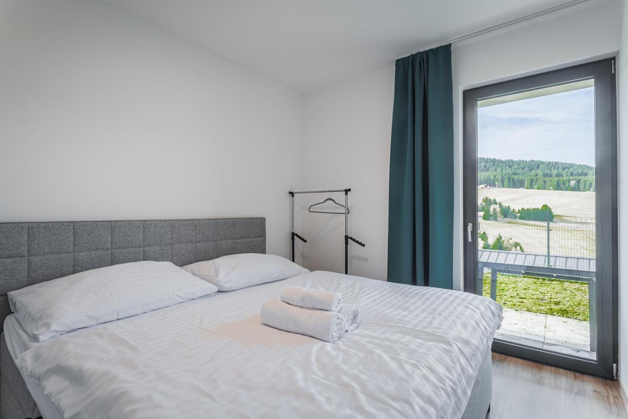 Apartmany Vista Klinovec Loucna pod Klinovcem Room photo