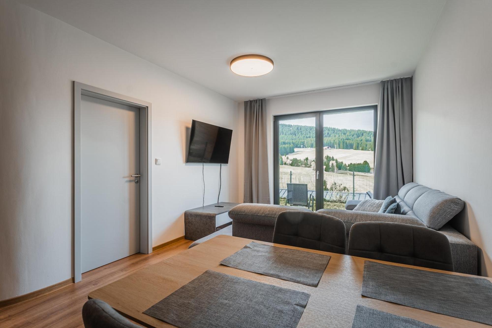 Apartmany Vista Klinovec Loucna pod Klinovcem Room photo